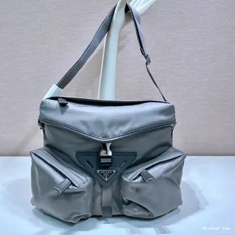 Brother Sam Yupoo Bags 2401YA0090 Prada 0622